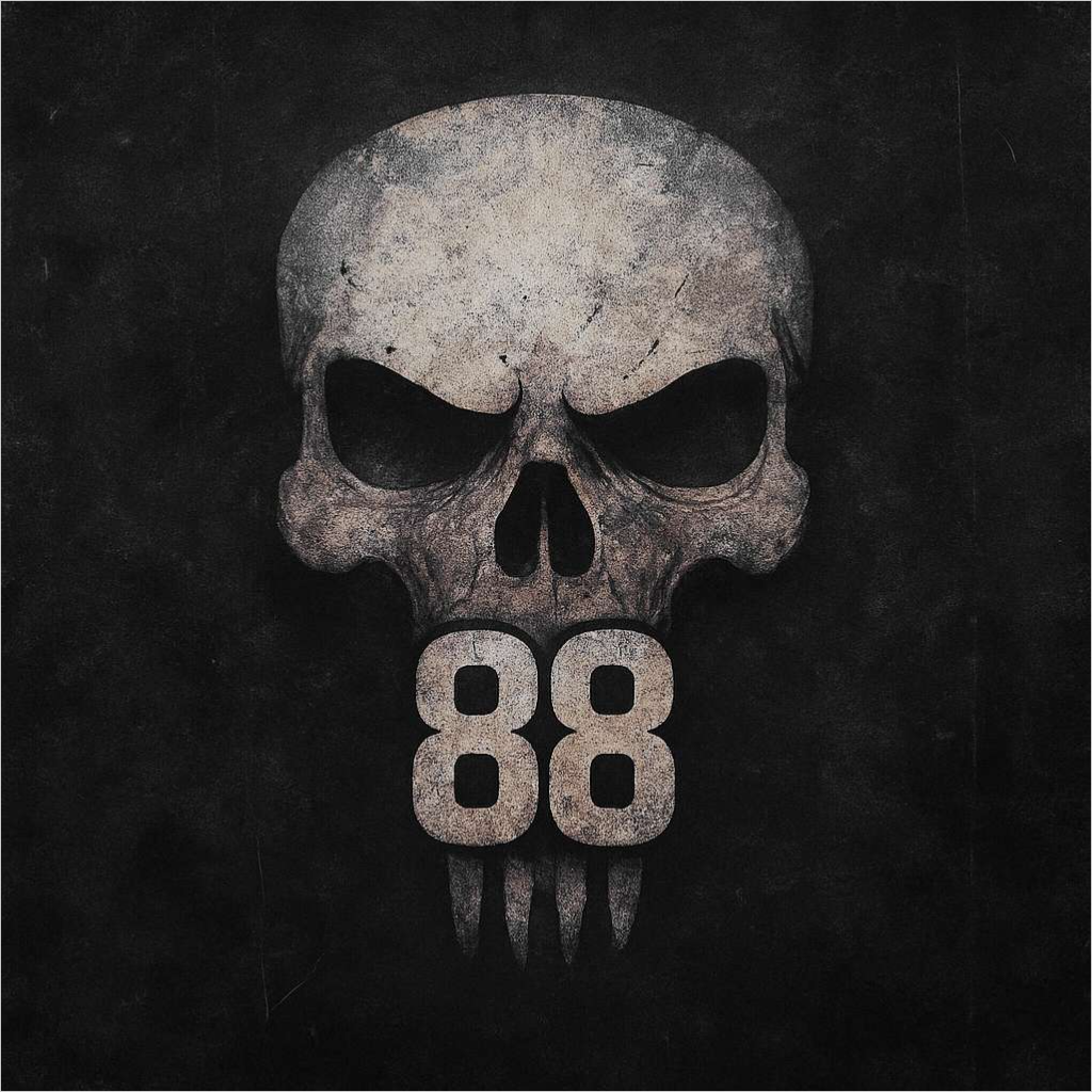 88Rossy88