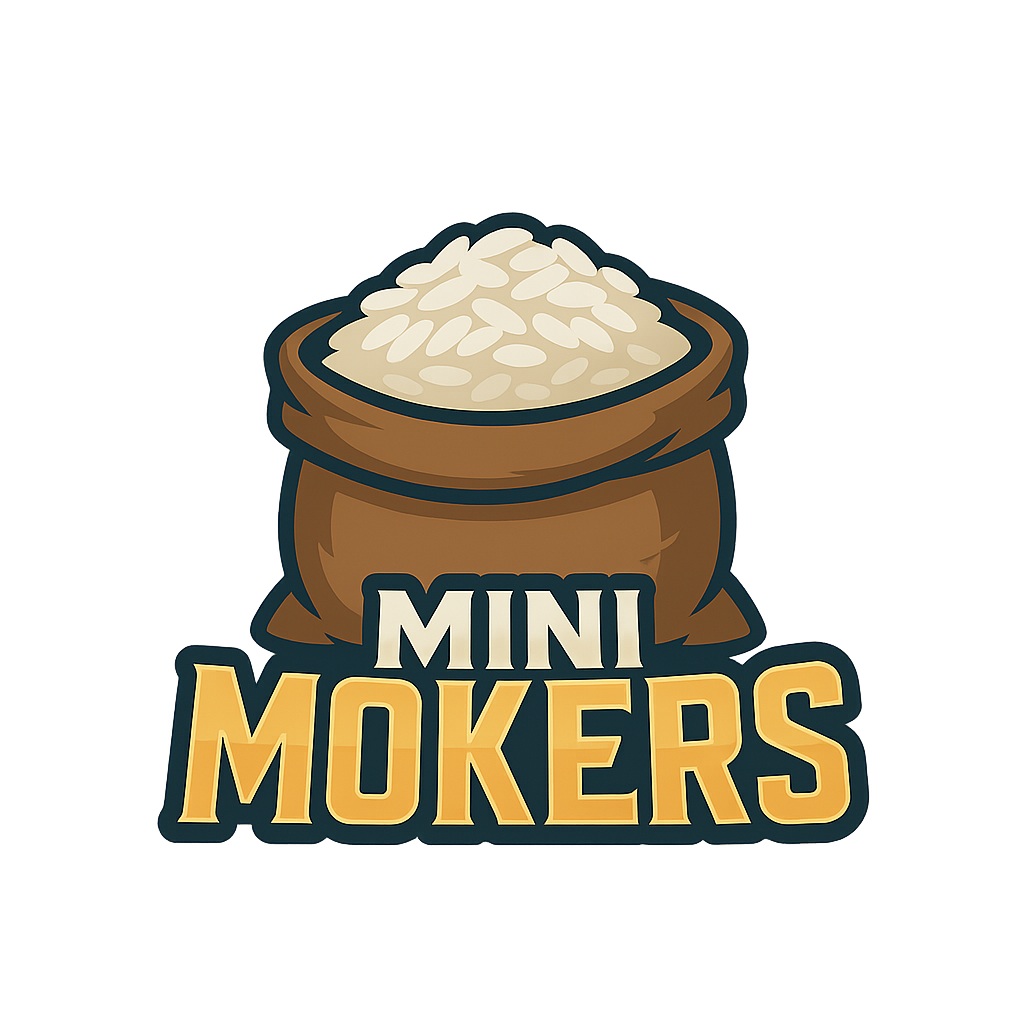 Mini Mokers